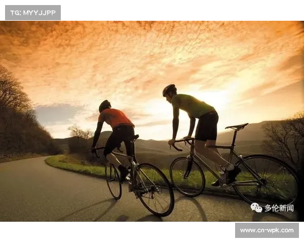 兴隆湖环湖跑携手AI技术 创造专属运动形象体验助力健康生活