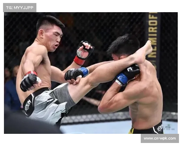 白大拿确认宋亚东对阵奥马利入选UFC324阵容